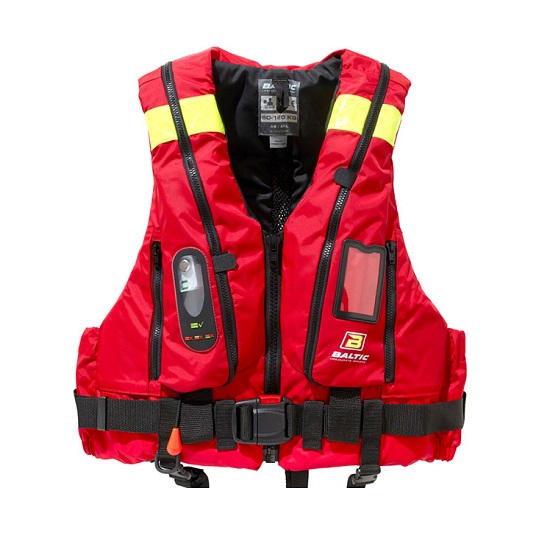 Baltic Pilot 220N Lifejacket - Trugard